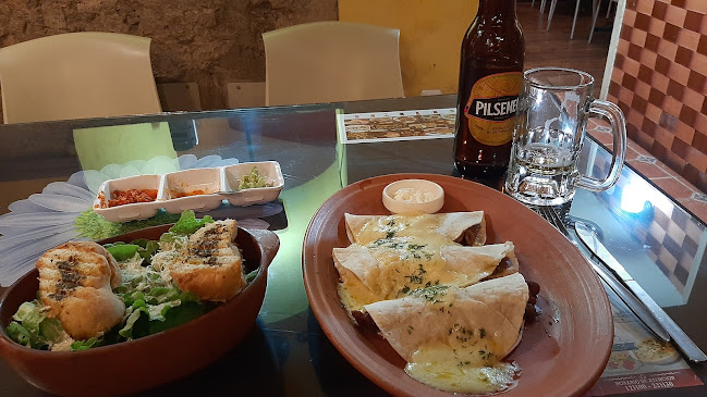 Opiniones de Guadalajara Grill en Latacunga - Restaurante