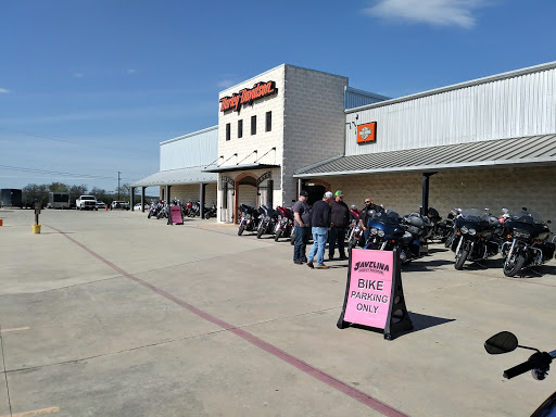 Harley-Davidson Dealer «Javelina Harley Davidson», reviews and photos, 29078 Interstate 10 Frontage Rd, Boerne, TX 78006, USA