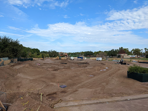 Park «Margaret T. Hance Park», reviews and photos, 67 W Culver St, Phoenix, AZ 85003, USA