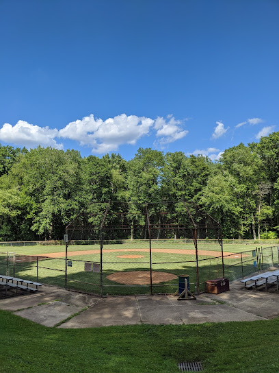 Eakin Baseball Field