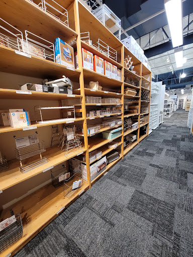 Home Goods Store «The Container Store», reviews and photos, 901 S Coast Dr, Costa Mesa, CA 92626, USA