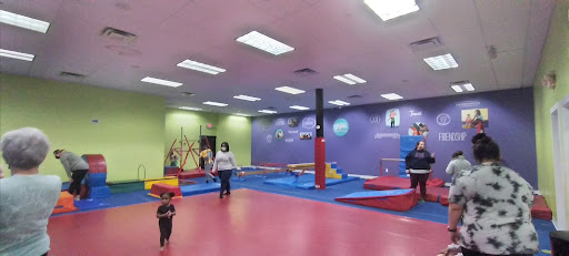 Gymnastics Center «The Little Gym of Snellville», reviews and photos, 1250 Scenic Hwy S #1248, Lawrenceville, GA 30045, USA