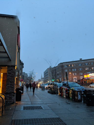 Wine Store «Metro Wine & Spirits», reviews and photos, 1726 Columbia Rd NW, Washington, DC 20009, USA