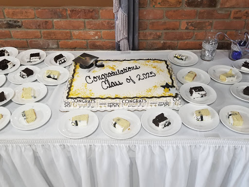 Banquet Hall «Silver Shores Waterfront», reviews and photos, 1 James DeSana Dr, Wyandotte, MI 48192, USA