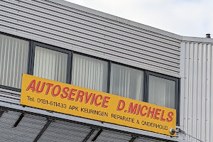 Autoservice D. Michels