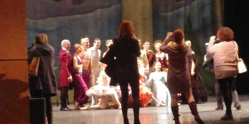 Performing Arts Theater «Westbrook Performing Arts Center», reviews and photos, 471 Stroudwater St, Westbrook, ME 04092, USA