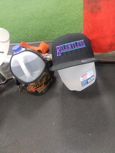 Gym «Independence Gym», reviews and photos, 2980 N Hayden Rd, Scottsdale, AZ 85251, USA