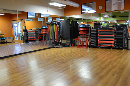 Gym «Anytime Fitness», reviews and photos, 2261 Maple Ave, Downers Grove, IL 60515, USA