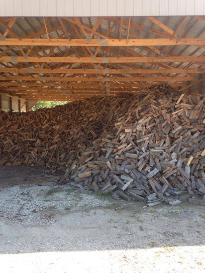 Jay's Firewood & Mulch