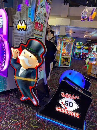 Amusement Center «Family Fun Center At Boomtown», reviews and photos, 2100 Garson Rd, Verdi, NV 89439, USA