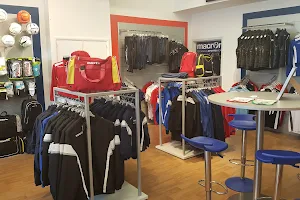 Macron Store LSE (was Sports Scene) image