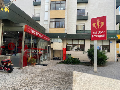 O Rei Dos Frangos à Champigny-sur-Marne