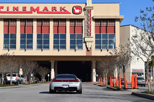 Movie Theater «Cinemark Memorial City Houston», reviews and photos, 310 Memorial City Way, Houston, TX 77024, USA