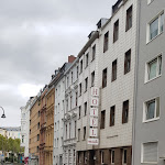 Photo n°1 de l'avis de Michael.a fait le 28/09/2019 à 11:34 sur le  Hotel Windsor in Köln à Cologne