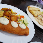 Photo n°6 de l'avis de Marco.h fait le 07/06/2020 à 19:55 sur le  Zum Fischerhof Fischerei Neustrelitz R. Glashagen (Winterpause vom 01.11.2021 bis 28.02.2022) à Neustrelitz