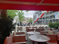 Atmosphère du Restaurant français Café Beaubourg à Paris - n°7
