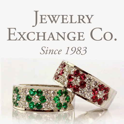 Jewelry Exchange Co - San Francisco