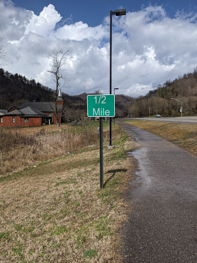 Shopping Mall «Village Center Mall», reviews and photos, 400 Village Center Rd, Harlan, KY 40831, USA