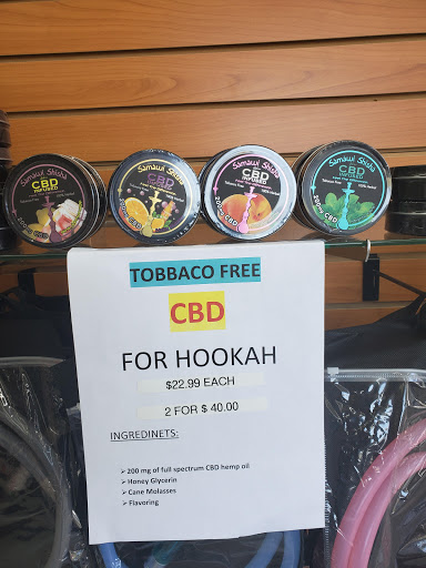 Tobacco Shop «Smoke City», reviews and photos, 630 Fairview Rd, Stockbridge, GA 30281, USA