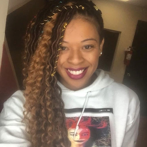 Beauty Salon «GLAM Hair Studio», reviews and photos, 7120 Hogan Rd #6, Jacksonville, FL 32216, USA