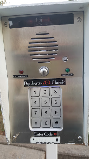 Storage Facility «Extra Space Storage», reviews and photos, 204 Fulton Ct, Peachtree City, GA 30269, USA