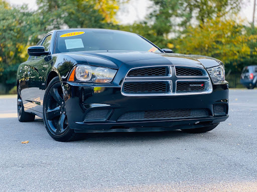 Used Car Dealer «Auto Depot Of Nashville», reviews and photos, 3215 Nolensville Pike, Nashville, TN 37211, USA