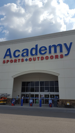 Sporting Goods Store «Academy Sports + Outdoors», reviews and photos, 237 Park Terrace Dr, Columbia, SC 29212, USA