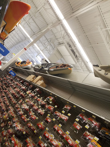 Sporting Goods Store «Academy Sports + Outdoors», reviews and photos, 7506 Hwy 72 W, Madison, AL 35758, USA