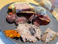 Charcuterie du Restaurant à viande Papa Ours à Narbonne - n°13