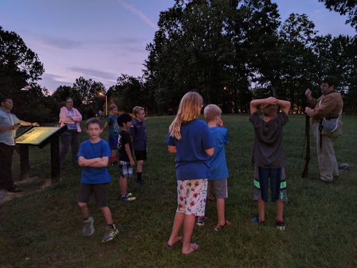 Memorial Park «Ox Hill Battlefield Park», reviews and photos, 4134 West Ox Rd, Fairfax, VA 22033, USA