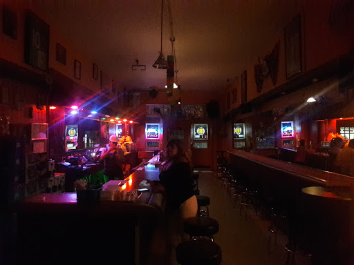 Bar El Camino
