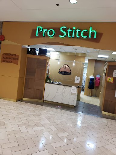 Pro Stitch Alterations Center Inc