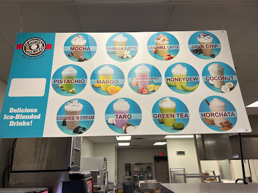 Donut Shop «Shipley Do-Nuts», reviews and photos, 1500 W Hebron Pkwy #100, Carrollton, TX 75010, USA