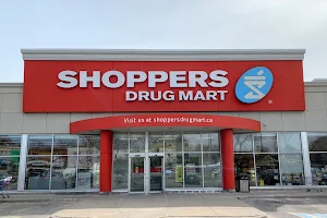 Shoppers Drug Mart image