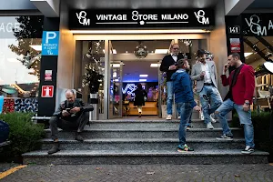 Vintage store Milano image