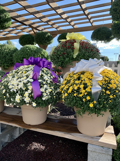 Florist «Turning Over A New Leaf Flowers and Gifts», reviews and photos, 313 W Main St, Gas City, IN 46933, USA