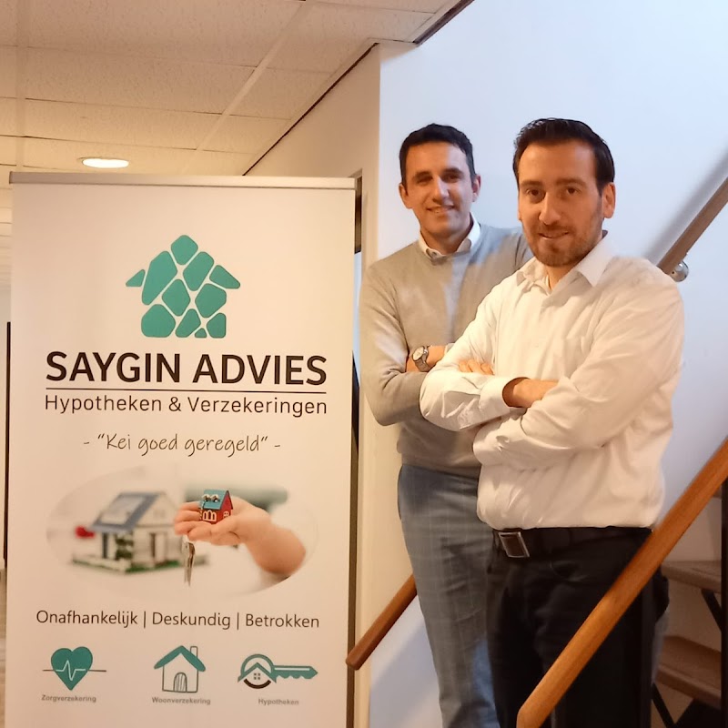 Saygin Financieel Advies