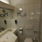 Photo n°1 de l'avis de norbert.e fait le 28/03/2020 à 13:46 sur le  Best Western Hotel Rhoen Garden à Poppenhausen