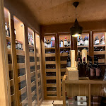 Photo n°8 de l'avis de Giuseppe.a fait le 14/02/2021 à 15:07 sur le  Focolare à Livigno