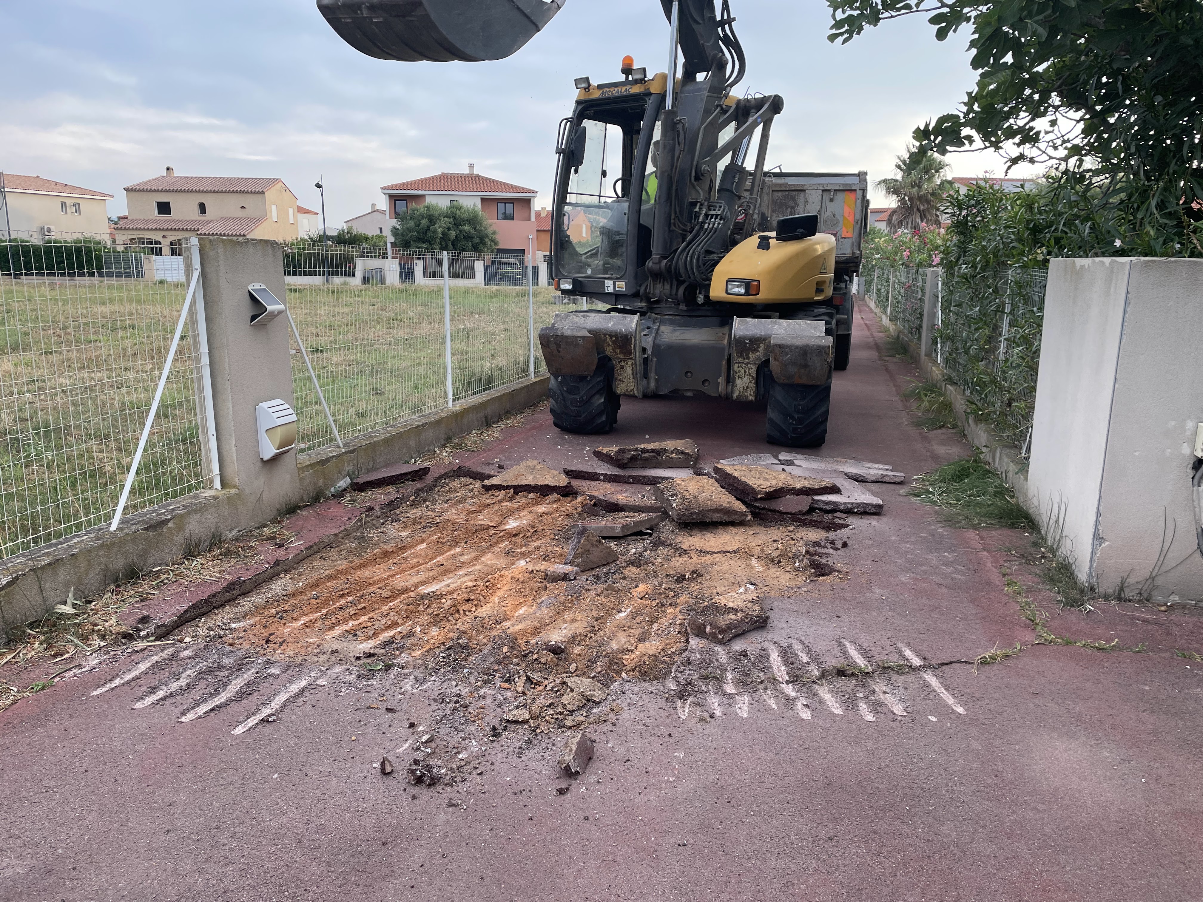 Photo n° 1 de l'avis de Jean-Claude.A fait le 03/07/2022 à 10:12