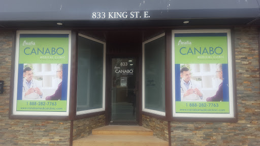 Canabo Medical Clinic