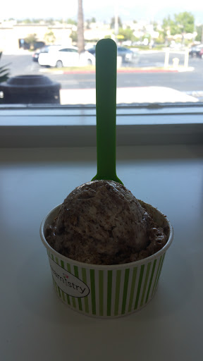 Ice Cream Shop «Creamistry», reviews and photos, 27692 Santa Margarita Pkwy, Mission Viejo, CA 92691, USA
