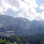 Photo n°3 de l'avis de Chris.9 fait le 27/08/2018 à 16:49 sur le  seeRestaurant EIBSEE Pavillon à Grainau