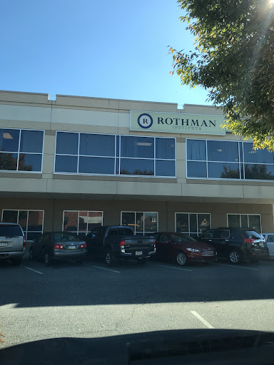 Rothman Orthopaedics