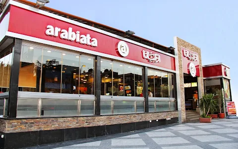 Arabiata Nasr City image