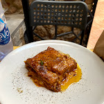 Photo n°4 de l'avis de Al.r fait le 02/08/2021 à 10:33 sur le  Echoes Bruschetteria à San Gimignano