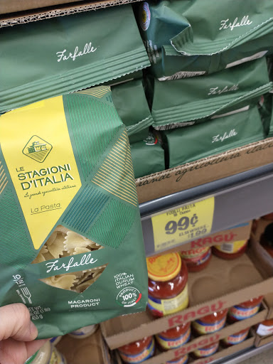 Grocery Store «Grocery Outlet Bargain Market», reviews and photos, 1800 Prescott Rd, Modesto, CA 95350, USA