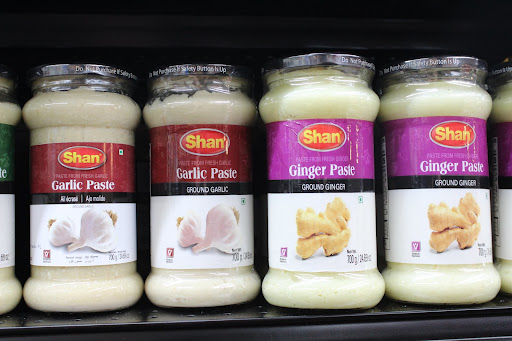 Middle Eastern Restaurant «AL Madina Grocery & Deli», reviews and photos, 662 Oakfield Dr, Brandon, FL 33511, USA