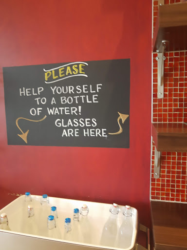 Indian Restaurant «IndAroma», reviews and photos, 6548 Little River Turnpike, Alexandria, VA 22312, USA