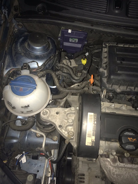 Перевірка обладнання